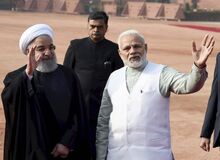 المانیتور:
آیا بزودی شاهد ائتلاف ایران و هند علیه پاکستان خواهیم بود