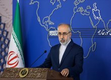 واکنش ایران به حملات امریکا و انگلیس به یمن: این حملات خودسرانه نتیجه‌ای جز دامن زدن به ناامنی و بی‌ثباتی در منطقه نخواهد داشت