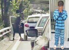 دادگاه زورگیر اتوبان نیایش شنبه برگزار می‌شود