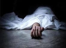 قتل همسر ۱۶ ساله به دست شوهر بی‌رحم/ شلیک به زن جوان در خیابان