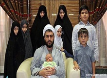 روحانی فعال جمعیت و خانواده: آسیب تک فرزندی دامن خود فرزند را می‌گیرد/بیشتر قاتل‌ها از خانواده های تک فرزند بوده‌اند