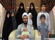 روحانی فعال جمعیت و خانواده: آسیب تک فرزندی دامن خود فرزند را می‌گیرد/بیشتر قاتل‌ها از خانواده های تک فرزند بوده‌اند