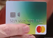 شورای فدرال آلمان سیستم کارت پرداخت پناهجویان را تائید کرد