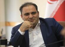 شهردار کرج «انتصاب رئیسی» به ریاست‌جمهوری را تبریک گفت/ عکس