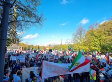 کیهان: اول انقلاب دومیلیون ایرانی به امریکا مهاجرت کردند