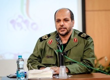 فرمانده دانشگاه امام حسین خرابکاری در تاسیسات تحقیقاتی_ نظامی پارچین  را تایید کرد