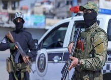 پسرعموی بشار اسد به جرم تجارت مواد مخدر، در سوریه دستگیر شد