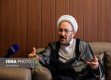 علی یونسی: حمله تروریستی اهواز با حمایت مثلث عبری، عربی، غربی انجام شد/ مسئله‌ای که در خوزستان رخ داده مسئله جدیدی نیست
