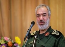 جانشین فرمانده سپاه: انقلاب اسلامی تلاش می کند همه مردم دنیا خواهان آمدن امام زمان باشند 