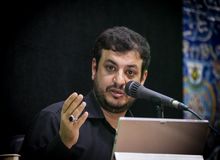 ببینید:رائفی‌پور در صداوسیما ممنوع التصویر شد+فیلم 