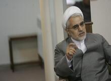 عبدالله نوری: مصدق هم به اندازه روحانی مورد تهاجم نبود