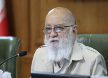 چمران: ممنوعیت ورود سگ‌ها به پارک‌ها براساس قانون است/ خبر بازداشت شهردار منطقه ۱۵ صحت دارد