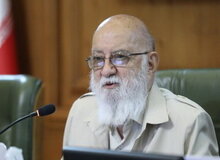 چمران: ممنوعیت ورود سگ‌ها به پارک‌ها براساس قانون است/ خبر بازداشت شهردار منطقه ۱۵ صحت دارد