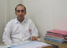 ابتلای ۵۰ نفر از کادر درمان مسیح دانشوری به کرونا/ تخت خالی برای بیماران کرونایی نداریم/ وقتی بیمارستان‌ها پر می‌شود یعنی اوضاع خراب است

