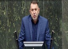 نماینده مجلس: هزاران کانتینر از نیازهای مردم در برخی گمرکات کشور در حال نابودی هستند/ مدیران دولت رئیسی بی تجربه هستند 