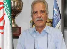 تغییر در برنامه تشییع پیکر منصور پورحیدری