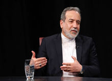 عراقچی: دشمن در جنگ ۱۲ روزه تسلیم بی‌قیدوشرط می‌خواست اما به آتش‌بس بی‌قیدوشرط رسید