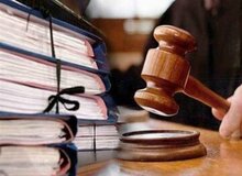 اطلاعیه دادگستری استان یزد درباره عوامل انتشار فیلم یک زن