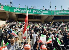 ادعای کذب روزنامه نزدیک به جریان انقلابی: پنج شنبه به خاطر «سلام فرمانده» یکی از پاک‌ترین روز‌های تهران بود