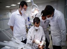 ۶۰ درصد از دانشجویان رشته پزشکی، سهمیه‌ای هستند 