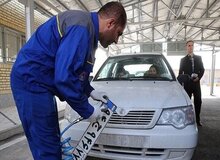 پلیس اصلاحیه داد؛ زمان نگهداری پلاک‌های فک‌شده برای صاحب آن چقدر است؟