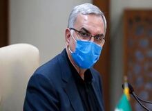 وزیر بهداشت: پزشکانی که دارو خارجی تجویز کنند نمره منفی می‌گیرند/ گرانی دارو طبیعی است