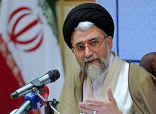  وزیر اطلاعات به تلویزیون می‌رود