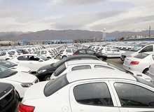 خودرو باز هم گران شد/ قیمت این خودرو ۷۵ میلیون تومان تغییر کرد + جدول