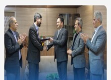 یزدان‌دوست مدیرعامل بیمه ملت شد؛ تأکید رئیس‌کل بیمه مرکزی بر بکارگیری فناوری‌های نوین بیمه‌ای