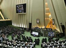 علیرضا رحیمی: قدرت نمایی در مجلس به قیمت حذف مطهری تمام شد/ فاطمه سعیدی: آقایان برای تسویه حساب های سیاسی آدرس دیگری بیابند