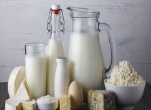 لبنیات در بازار چند؟/ معاون وزیر جهاد: تخلفات قیمتی پیگیری می‌شود