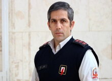آماده‌باش آتش‌نشانی برای دربی ۸۸/ نامگذاری این هفته از لیگ برتر به نام آتش‌نشانی
