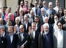 رای بی سابقه قضایی/حکم دادگاهی در مشهد: این سه وزیر دولت روحانی باید از خانواده این مقتول عذرخواهی کنند