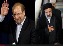 نقوی‌حسینی: ماندن یا نماندن «قالیباف»و«رئیسی» تا دو هفته دیگر معلوم می‌شود