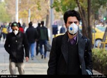 کجا باید ماسک بزنیم؟
