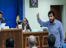 در پنجمین جلسه دادگاه بانک سرمایه و محمدهادی رضوی چه گذشت؟
