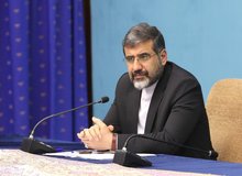 وزیر ارشاد: سیاست ما گسترش و ترویج موسیقی نیست