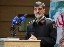 سردار رادان: هدف اسرائیل از حمله به ایران، برچیدن نظام بود