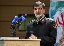 سردار رادان: هدف اسرائیل از حمله به ایران، برچیدن نظام بود