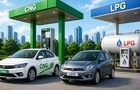 تفاوت CNG و LPG در خودروهای دوگانه سوز چیست؟