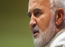 احمد توکلی: حرف‌های ظریف درباره سردار سلیمانی توهین نبود