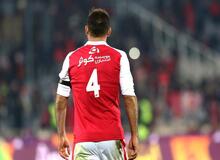 سید جلال حسینی از تیم ملی خداحافظی کرد
