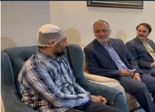 پایان تلخ برای شهردارِ شجاعِ زاکانی/ «سیدجواد هاشمی» به دلیل «خودزنی» برکنار شد
