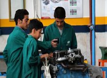 احتمال حذف برخی از دروس کاردانش در سال تحصیلی آینده
