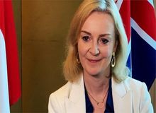 بیانیه تند انگلیس از شلیک موشک‌های بالستیک توسط ایران؛ قطعنامه ۲۲۳۱ شورای امنیت سازمان ملل متحد نقض شده است 