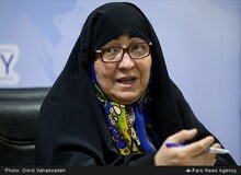 سهیلا جلودارزاده: امسال به هیچ عنوان بر سر حقوق کارگران سازش یا توافق نمی‌کنیم/ حداقل حقوق کارگران باید سه میلیون و 700 هزار تومان باشد

