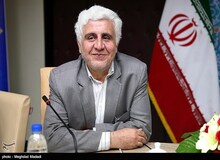 "فرهاد رهبر" رئیس قطعی دانشگاه آزاد شد