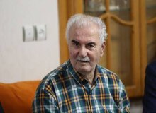 بهمن صالح نیا بازیکن ومربی پیشکسوت ملوان درگذشت