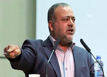 
محمدی به عنوان رئیس کمیسیون اصل ۹۰ ابقا شد