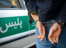 قتل، پایان کینه پسر جوان از ناپدری